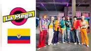 BTS: por qué La Mega de Colombia es acusado de xenofobia por el fandom ARMY