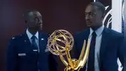 Ni Don Cheadle sabe por qué lo nominaron a los Emmy: “No entiendo, pero aquí vamos”