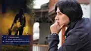 J. J. Maldonado sobre su primera novela: “El gran horror contemporáneo es la soledad”
