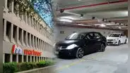 Posible concesionaria de estacionamientos en el Centro de Lima niega abandono de obras en México