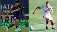 Boca Juniors vs. Unión Santa Fe: ¿Qué canales transmiten el partido por la Liga Profesional 2021?