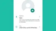WhatsApp: ¿quieres que tu ‘info’ aparezca vacía? Este truco lo hace posible