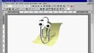 ¿Recuerdas a Clippy? El asistente de Office regresó, pero no de la forma que todos esperaban