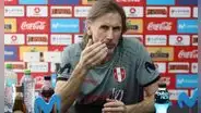Ricardo Gareca habló en conferencia de prensa: revisa las mejores frases que dejó el DT de la Bicolor