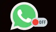 WhatsApp: así puedes apagar la app sin quitar el internet del teléfono