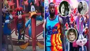 Space Jam 2: easter eggs, cameos y personajes en la secuela con Lebron James