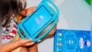SoyMomo lanza en Perú su tablet para niños de inicial y primaria con control parental