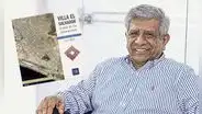Miguel Romero: “Una ciudad es como el cuerpo humano”