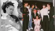 BTS saluda el nacimiento del bebé de Halsey