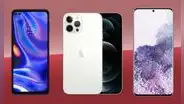 Smartphone 5G: los mejores celulares para gaming y fotografía