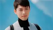 Hyun Bin deja atrás al capitán Ri y habla de su futuro en la actuación