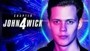 John Wick 4: Bill Skarsgard habla acerca de su papel en la película
