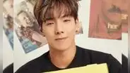 MONSTA X: Shownu listo para el servicio militar con nuevo corte de cabello