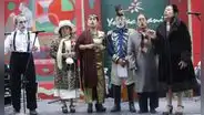 Yuyachkani conmemora 50 años de hacer teatro político y trasmitir esperanza en el Perú