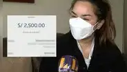 Estafa en Instagram: mujer denuncia que pagó S/ 2.500 por celular y nunca se lo dieron