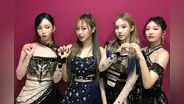 Grupo rookie aespa firma con Creative Artists Agency para su expansión fuera de Corea  