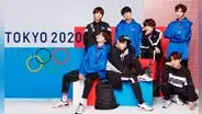 BTS en Tokio 2020: Corea del Sur incluyó a Bangtan en desfile de su delegación