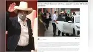 Washington Post: Democracia sobrevivió en Perú, es poco probable una revolución izquierdista