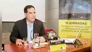 Iván Ghezzi: “Observatorio de Chankillo es único en el mundo”