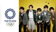 ARASHI en Tokio 2020: ¿grupo ícono de Japón actuará en los Juegos Olímpicos?
