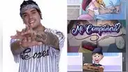 Di Valero, ex-Salserín, se lanza como solista con “Mi compañera” y anuncia visita a Lima