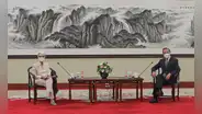 EE.UU.: subsecretaria de Estado se reunió con su par de China y reclamó por la represión a Hong Kong 