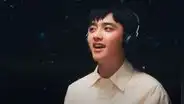 D.O, de EXO, canta “Si fueras mía” en español y conquista con su pronunciación