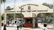 Universidad Nacional San Luis Gonzaga de Ica logra su licenciamiento