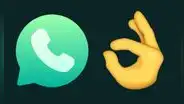 WhatsApp: ¿cuál es el significado del emoji del índice y pulgar haciendo un círculo?