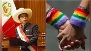 Derechos y medidas para la comunidad LGTBI fueron omitidas en mensaje a la nación