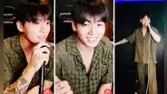 Jungkook de BTS confirma que se hizo piercing y da concierto gratuito sorpresa