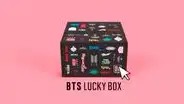 BTS Lucky Box: qué contiene, cuándo sale a la venta y cómo comprarlo en Weverse