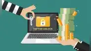 ¿Cómo evitar ser víctima de ransonware? El peligroso malware que secuestra tu PC y pide rescate