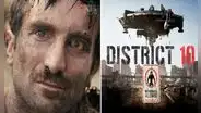 Distrito 9: secuela incluirá momento histórico de Estados Unidos, según su director