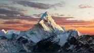 ¿Cuáles son y dónde se ubican las montañas más altas del mundo?