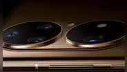 El Huawei P50 Pro es el nuevo teléfono más potente en fotografía, según DxOMark