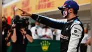 GP de Hungría: programación, horarios y canal del gran premio de la Fórmula 1
