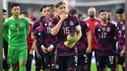México pierde 1-0 y Estados Unidos se corona campeón de la Copa Oro 2021
