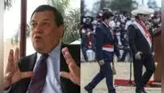 Nieto sobre gabinete de Guido Bellido: “Así como está, no pasa el voto de confianza”