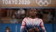 Simone Biles sobre su carrera: “Lo debí haber dejado mucho antes de Tokio”