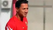 Gianluca Lapadula se sumó a los entrenamientos del Benevento, ¿se quedará en Italia?