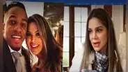 Vanessa Jerí confirma a Jefferson Farfán como el padrino de su hija: “La quiere muchísimo”