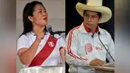 Levitsky: Estaré sorprendido si Castillo llega a 2026, y creo que ya es el fin de Fujimori