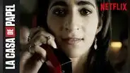 La casa de papel 5: se reveló por qué Nairobi murió al final de la serie