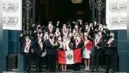 Tensión en bancada de Perú Libre por excesiva presencia cerronista