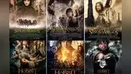 Dónde ver la saga de El Señor de los Anillos y en qué orden ver las películas