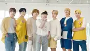 BTS da una ingeniosa respuesta a quienes cuestionan su amistad