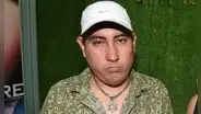 Walter Obregón es detenido por violencia física y psicológica contra Iris Castillo