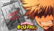 My Hero Academia, manga 322 SPOILERS: Bakugo y la disculpa a Deku que conmovió a fans