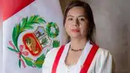 Tania Ramírez sobre candidatura de Waldemar Cerrón al Congreso: “Es uno de los más centrados”